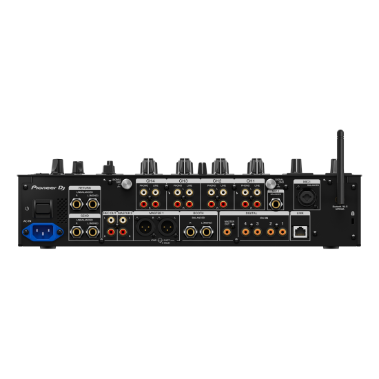 DJM-A9 - In Stock Now